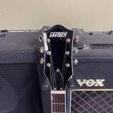 Gretsch G5420T Electromatic Classic Hollow Body Single-Cut with Bigsby, Azure Metallic