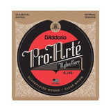 D'Addario Pro Arté Classical Guitar Strings