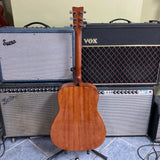 Yamaha FG800 Sand Burst Acoustic Guitar