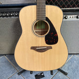Yamaha FG800J