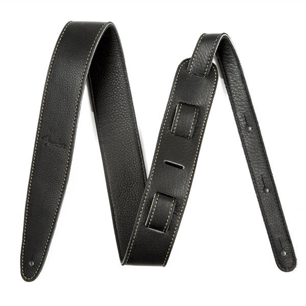 Fender Artisan Crafted Leather Straps