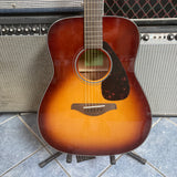 Yamaha FG800 BS Acoustic Guitar