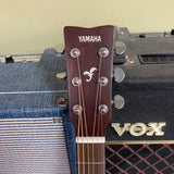 Yamaha FG800 Sand Burst Acoustic Guitar