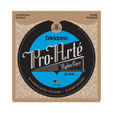 D'Addario Pro Arté Classical Guitar Strings