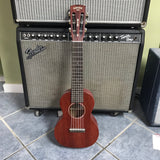 Gretsch G9126 Guitar-Ukulele Acoustic with Gig Bag