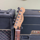 Used 2022 Fender Player Telecaster, Pau Ferro Fingerboard, 3-Color Sunburst