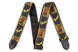 Fender 2" Monogrammed Strap