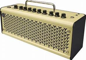 Yamaha THR10II Desktop Amplifier