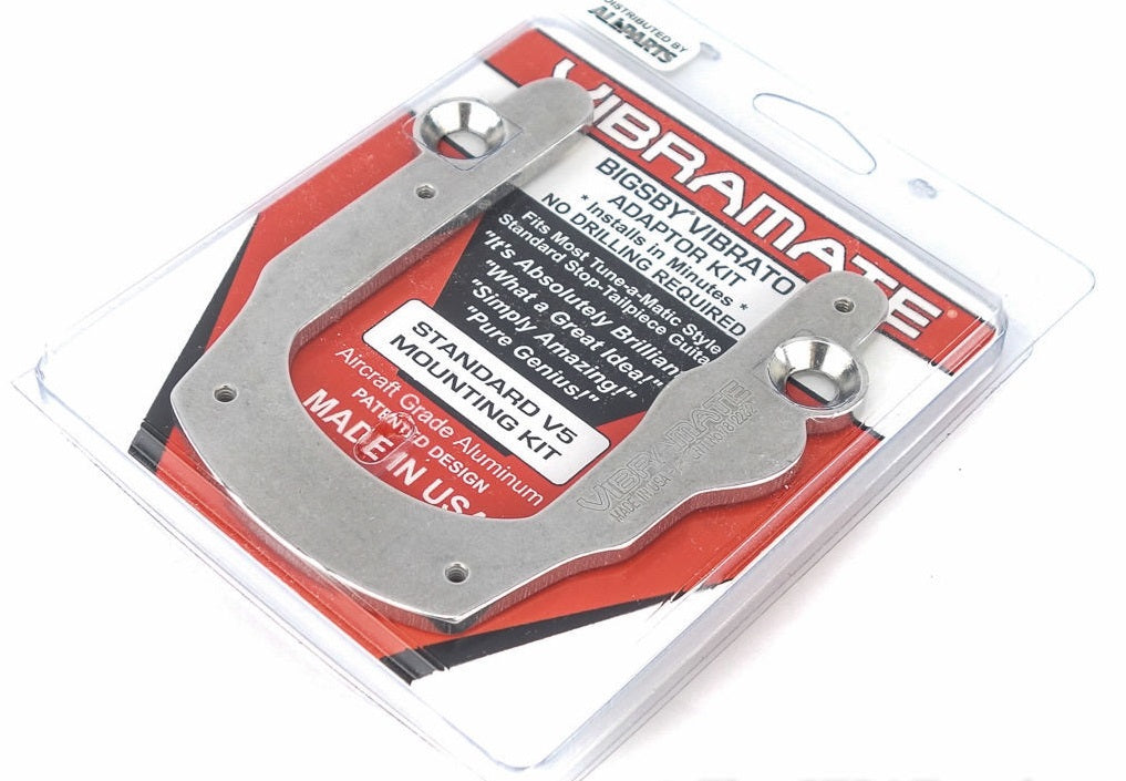 Allparts V5 Vibramate Kit