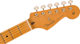 Fender Vintera II '50s Stratocaster®, Maple Fingerboard, Ocean Turquoise