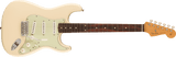Fender Vintera II '60s Stratocaster, Rosewood Fingerboard, Olympic White