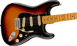 Fender Vintera II '70s Stratocaster, Maple Fingerboard, 3-Color Sunburst