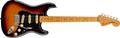 Fender Vintera II '70s Stratocaster, Maple Fingerboard, 3-Color Sunburst
