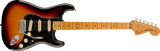 Fender Vintera II '70s Stratocaster, Maple Fingerboard, 3-Color Sunburst