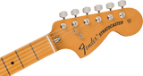 Fender Vintera II '70s Stratocaster, Maple Fingerboard, 3-Color Sunburst