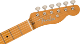 Fender Vintera II '50s Nocaster, Maple Fingerboard, Blackguard Blonde
