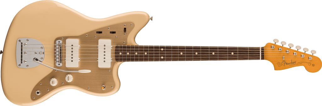 Fender Vintera II '50s Jazzmaster, Rosewood Fingerboard, Desert Sand
