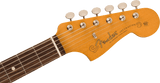 Fender Vintera II '50s Jazzmaster, Rosewood Fingerboard, Desert Sand