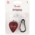 Fender Professional Hi-Fi Ear Plugs