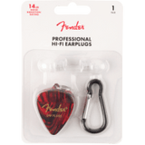 Fender Professional Hi-Fi Ear Plugs