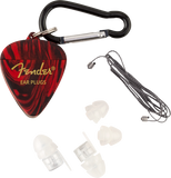 Fender Professional Hi-Fi Ear Plugs