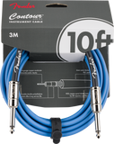 Fender Contour Series Instrument Cables