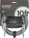 Fender Contour Series Instrument Cables