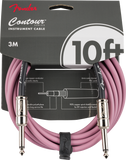 Fender Contour Series Instrument Cables