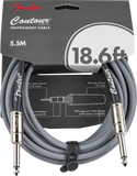 Fender Contour Series Instrument Cables