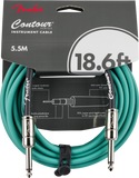 Fender Contour Series Instrument Cables