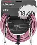 Fender Contour Series Instrument Cables