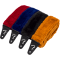 Fender Poodle Plush Strap