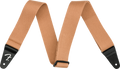Fender SuperSoft Strap, Toffee, 2