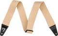 Fender Supersoft Strap, Sand, 2