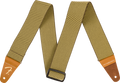 Fender WeighLess Tweed Strap, 2