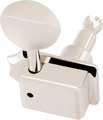 Fender ClassicGear Staggered Tuning Machines, Chrome