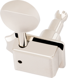 Fender ClassicGear Staggered Tuning Machines, Chrome