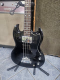 Used Epiphone EB-01 bass guitar