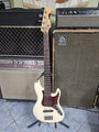 Used 2011 USA Fender Jazz Bass 5 string