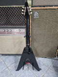 Used 2021 Epiphone Flying V with hard case