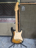 Used 2004 Fender Stratocaster 50th anniversary deluxe