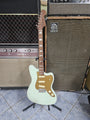 Used 2020 Surf Green Parallel Universe II with hard case