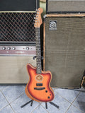 Used 2022 American Acoustasonic Jazzmaster