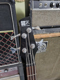 Used SDGR Soundgear by Ibanez left handed bass