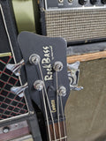 Used Rock Bass by Warwick Corvette