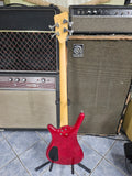 Used Rock Bass by Warwick Corvette