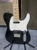 Junction Custom Tele Johnny Greenwood style