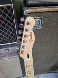 Junction Custom Tele Johnny Greenwood style