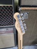 Junction Custom Tele Johnny Greenwood style