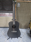 Used KLOS Carbon Fiber Dreadnought